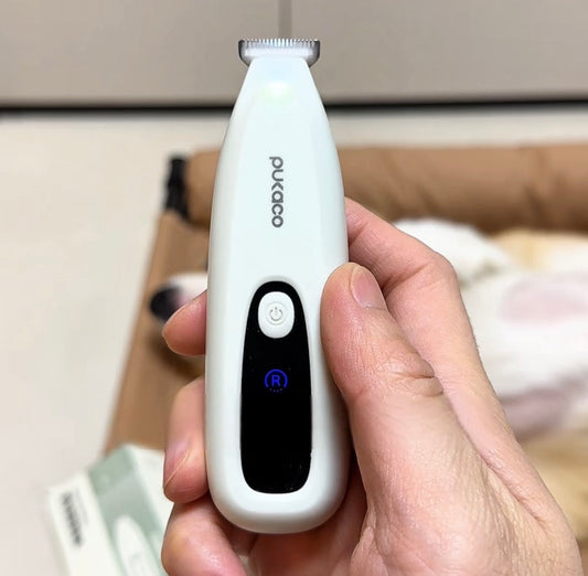 NEW Pet Hair Trimmer