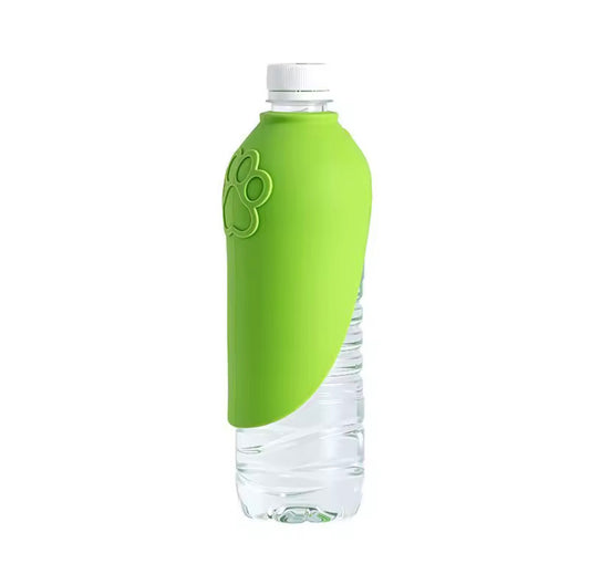 Dog Portable Water Bottle