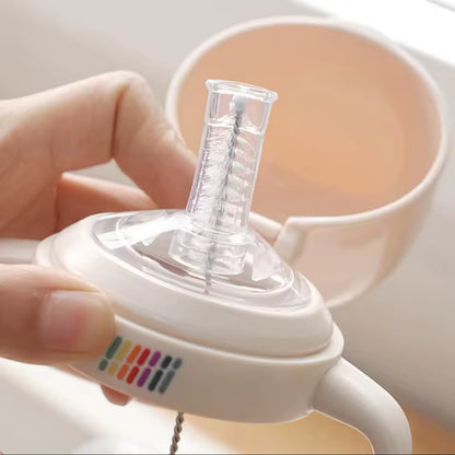2 in 1 Cup Brush