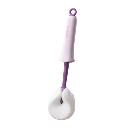 2 in 1 Cup Brush