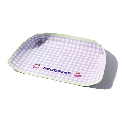 Cat Feeding Mat