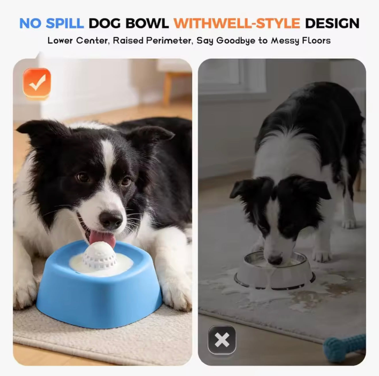 Slow Feeder For Dogs