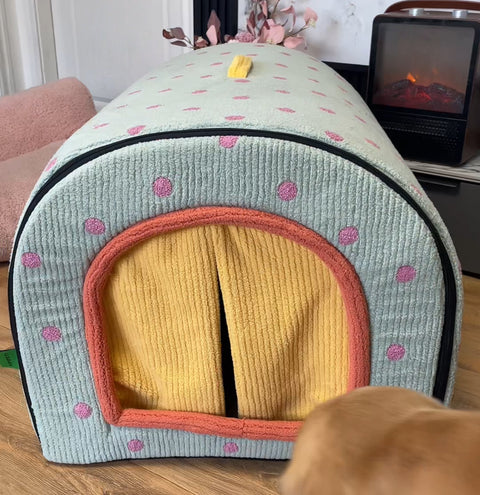 NEW Dog Tent