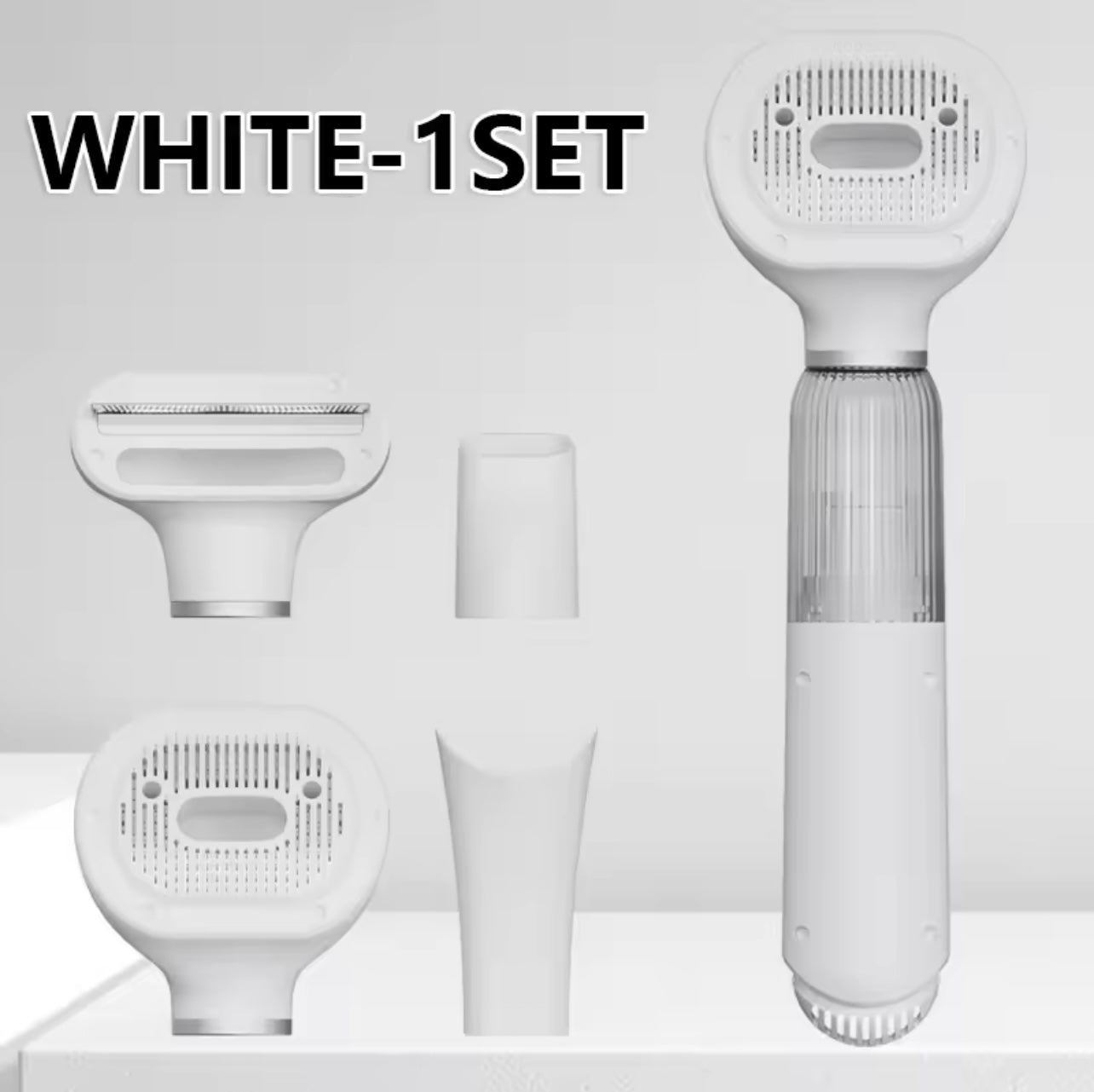 2 in 1 Pet Hair Dryer