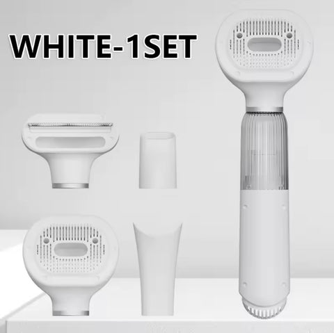 2 in 1 Pet Hair Dryer