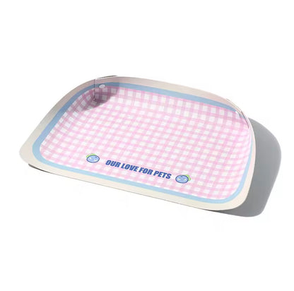 Cat Feeding Mat