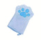 Paw Pet Gloves + Pet Shampoo