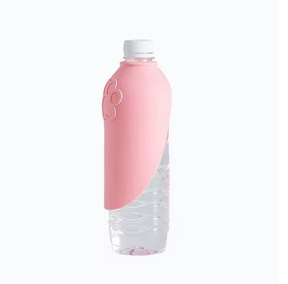 Dog Portable Water Bottle