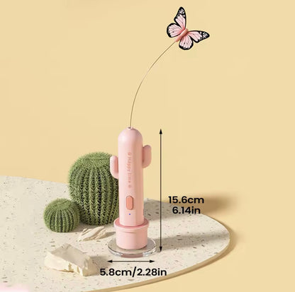 Wand Toy For cats