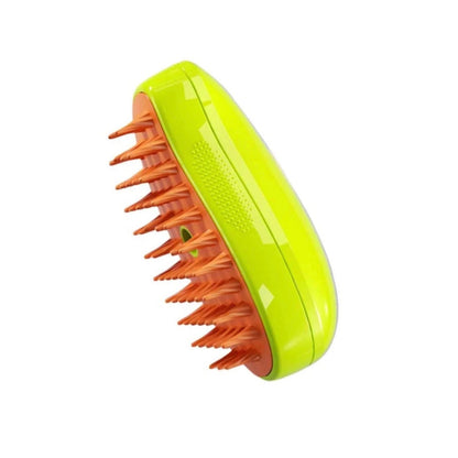 Mango Dog Brush