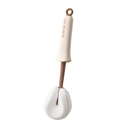 2 in 1 Cup Brush