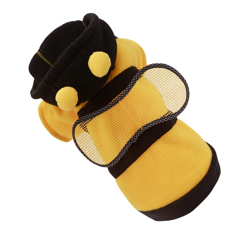 Cat Bee Costume