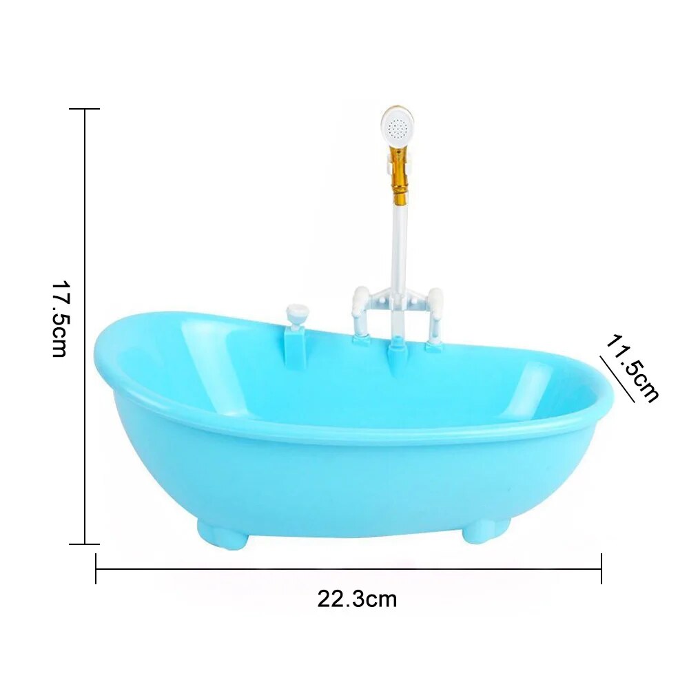 Cocktail Bathtub
