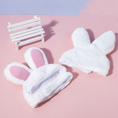 Cat Bunny Ears