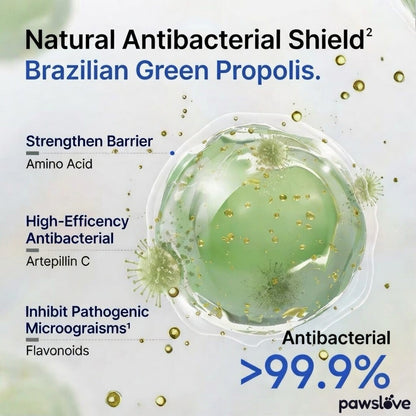 80PCS Pet Antibacterial Wipes