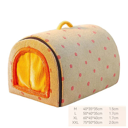 NEW Dog Tent