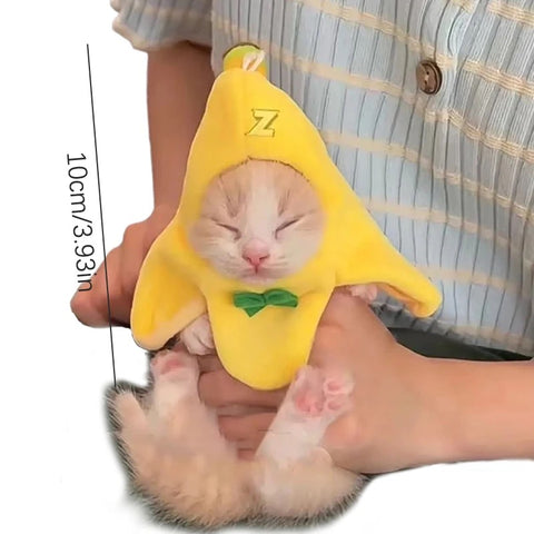 Banana Cat