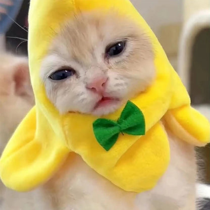 Banana Cat