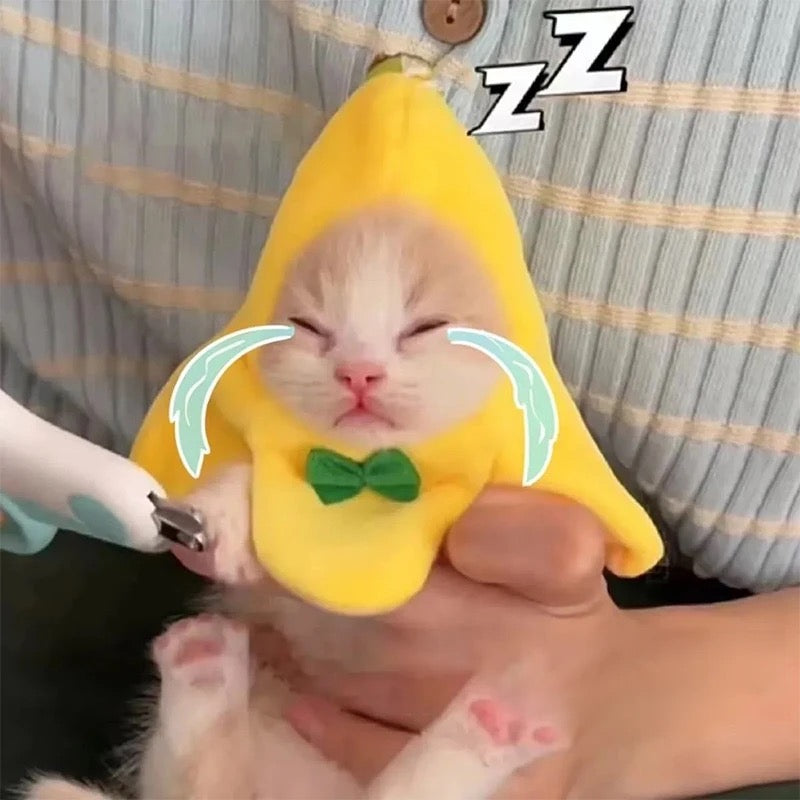 Banana Cat