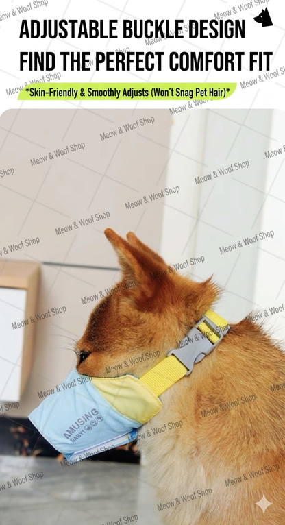AirFlow Guard Dog Muzzle