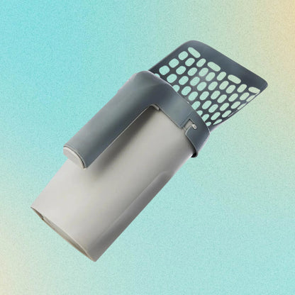 Cat Litter Shovel