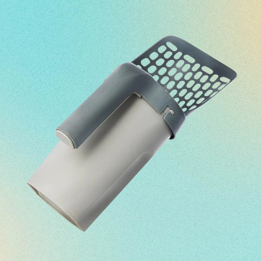 Cat Litter Shovel