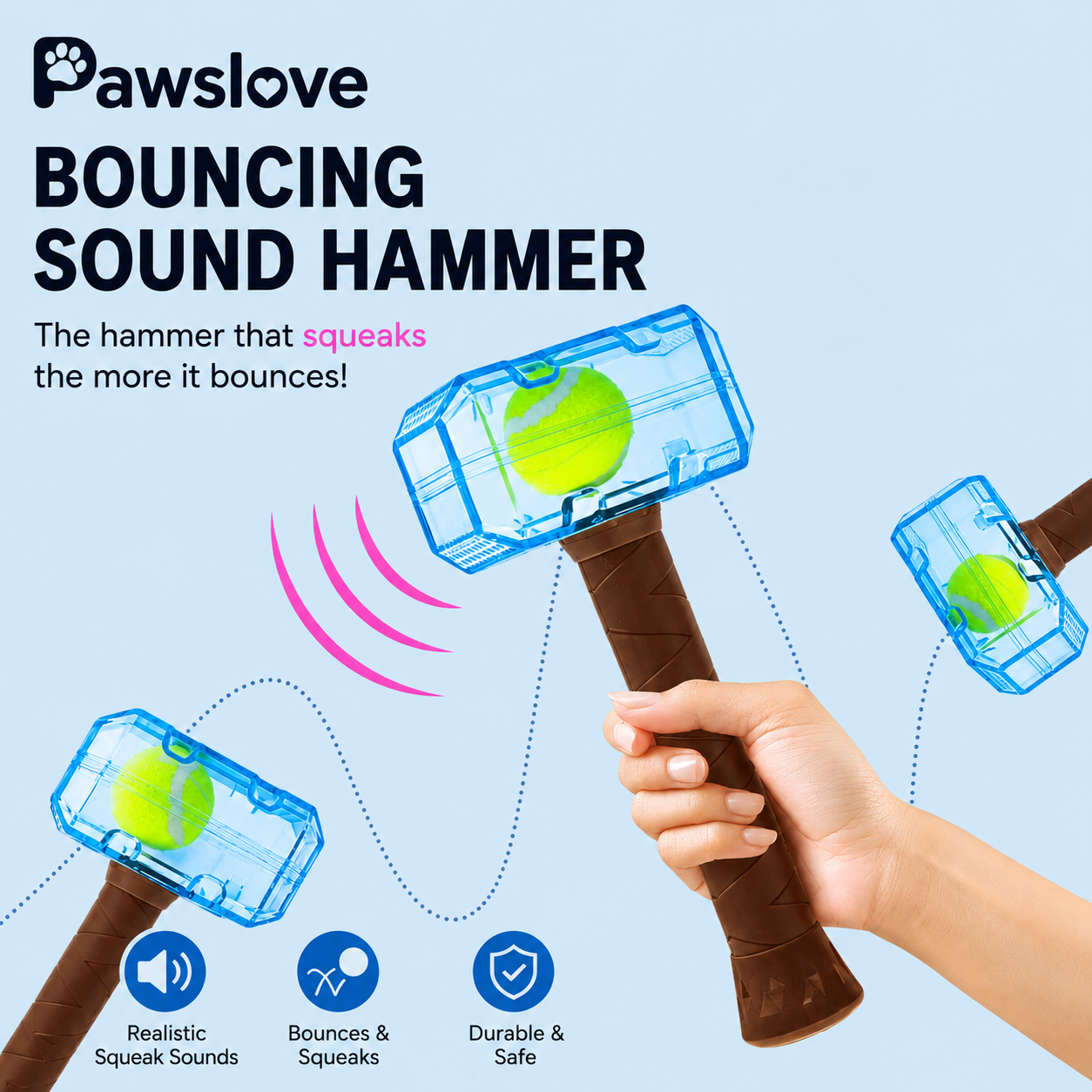Dog’s Hammer