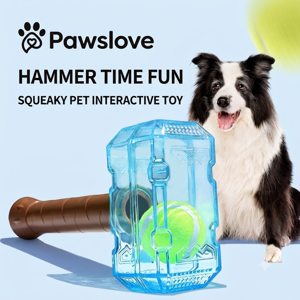 Dog’s Hammer
