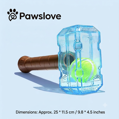 Dog’s Hammer