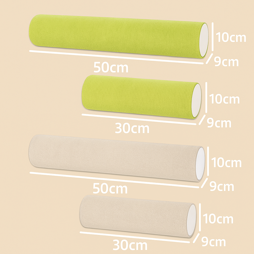 Wall-Mounted Cat Scratching Post