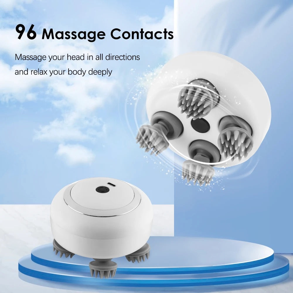 Dog Massager Pawslovestore Dog Massager Pawslovestore