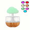 Colorful Rain Cloud Humidifier