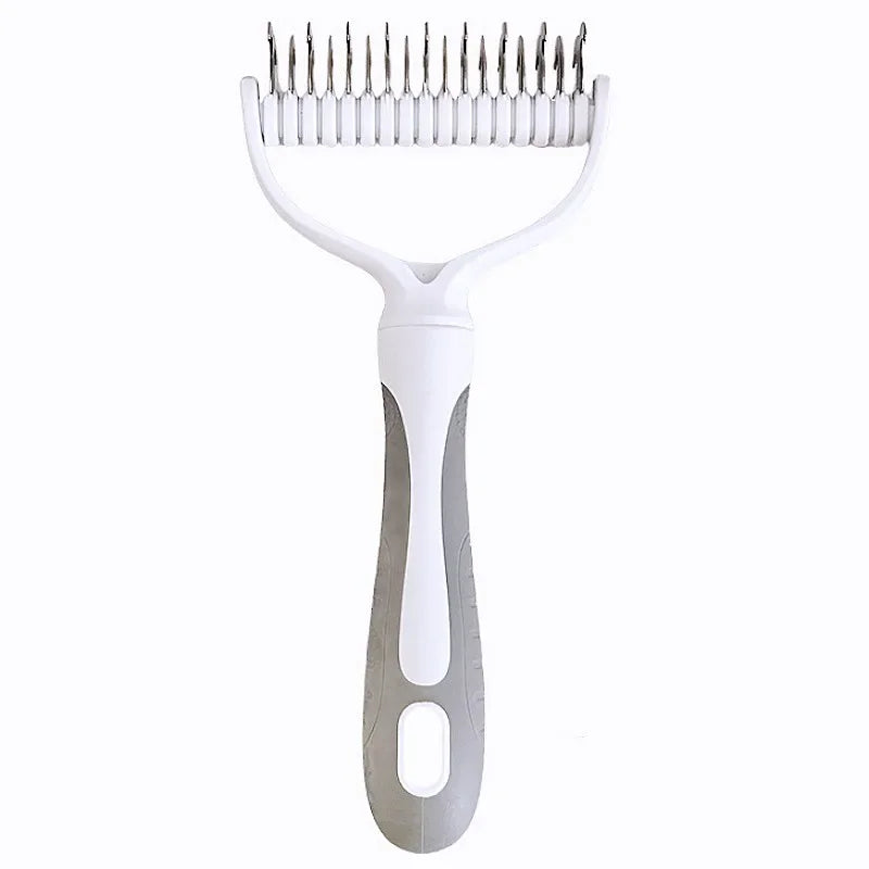 NEW Professional Pet Comb