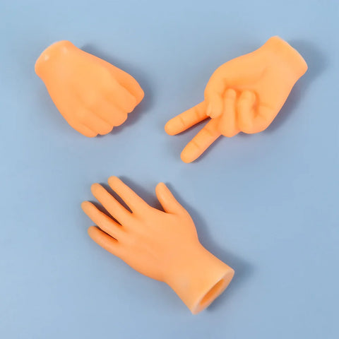 Mini Hand Signs