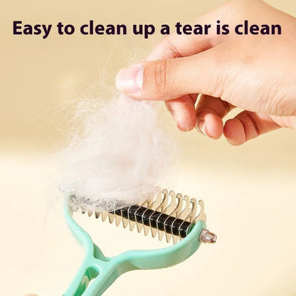NEW Pet Comb Pro