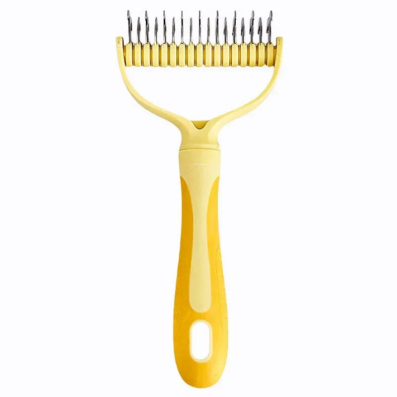 NEW Professional Pet Comb