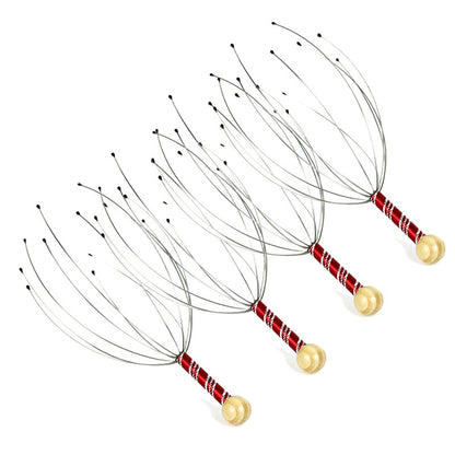 Doggo Head Scratcher