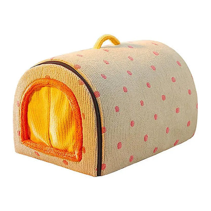 NEW Dog Tent
