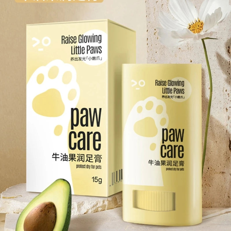 Paw Care Balm