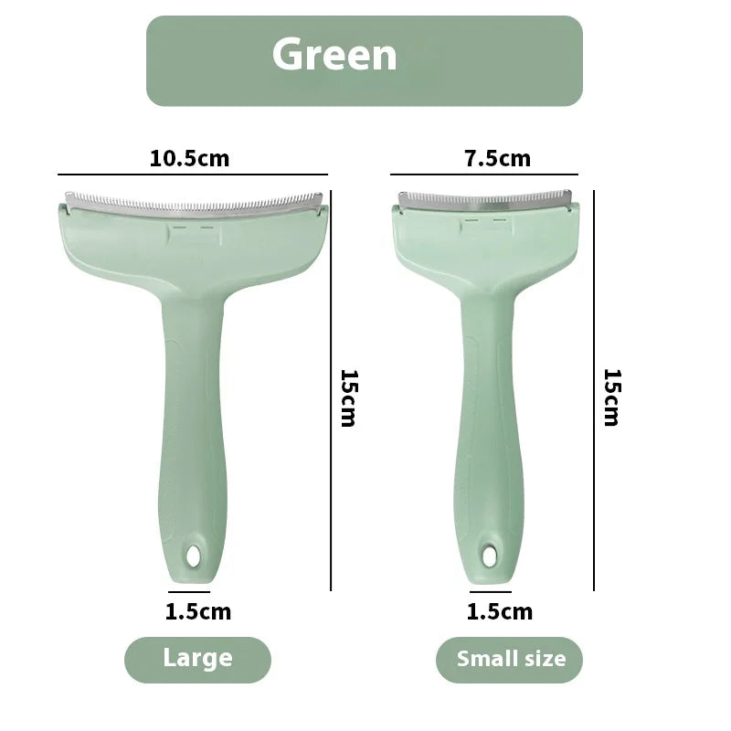 NEW Professional Pet Comb