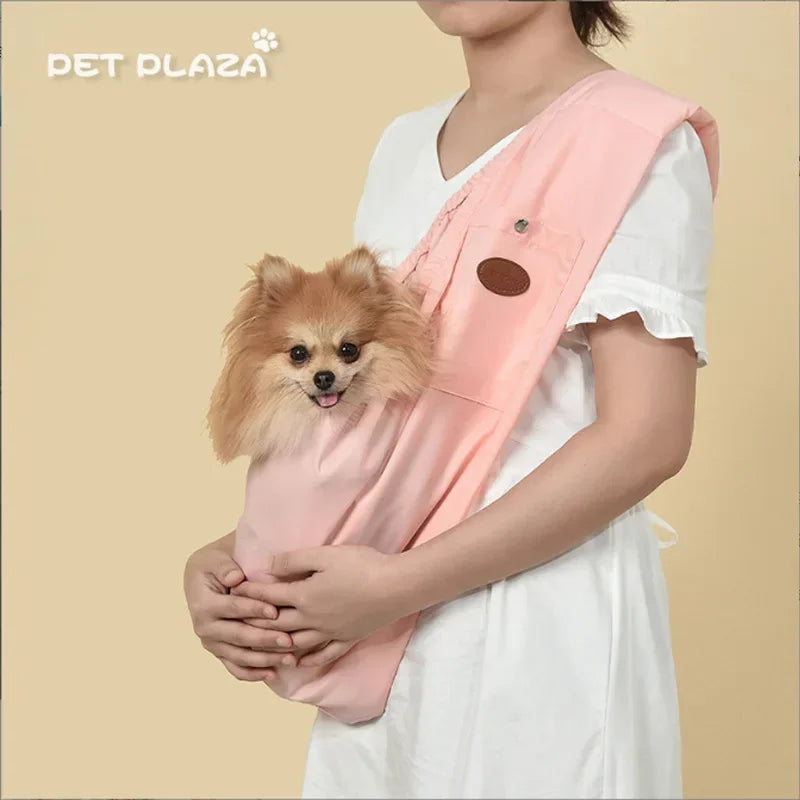 Dog Premium Shoulder Bag