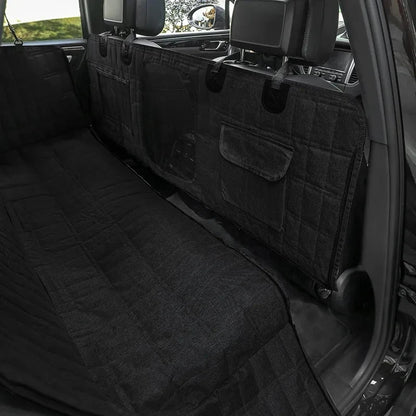 Waterproof Seat Cover
