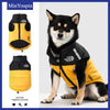 Dog jacket