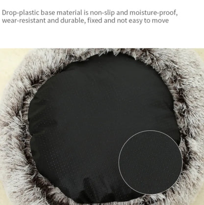 Pet Plushy Bed