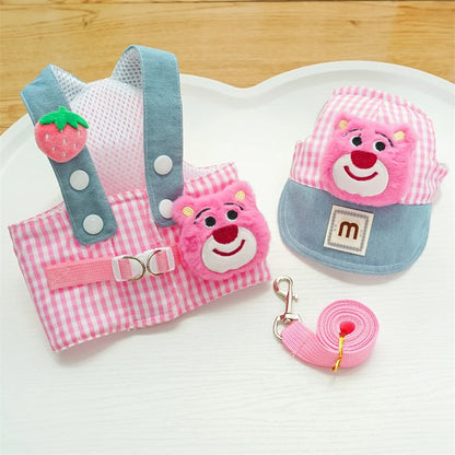 Cute Dog Costumes