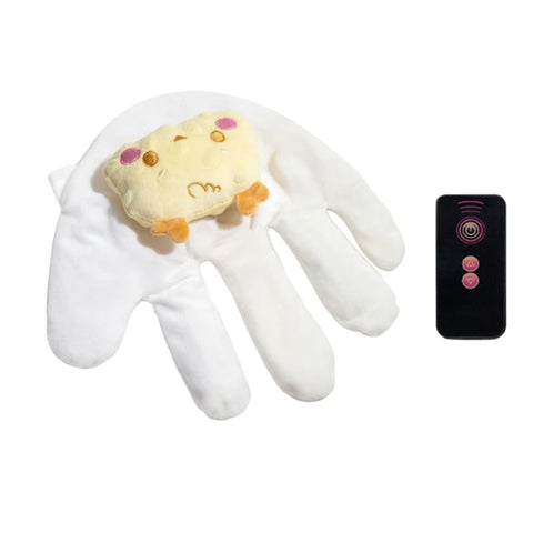 Dog Sleeping Massager