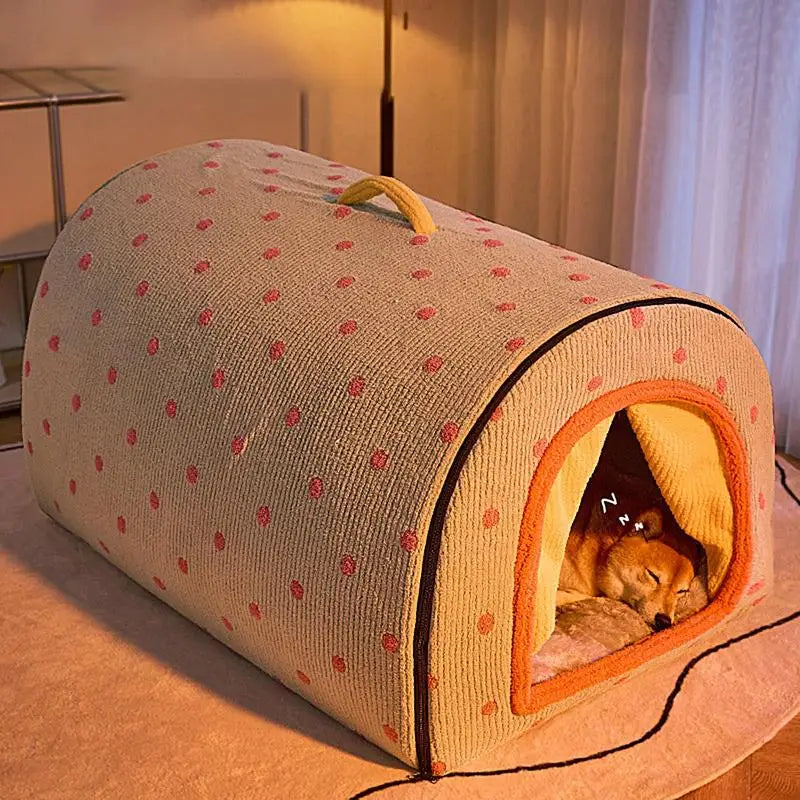 NEW Dog Tent