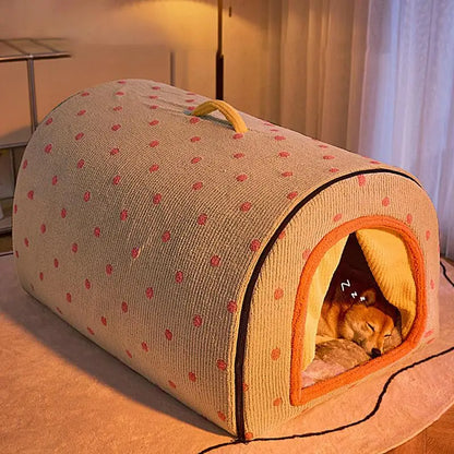 NEW Dog Tent