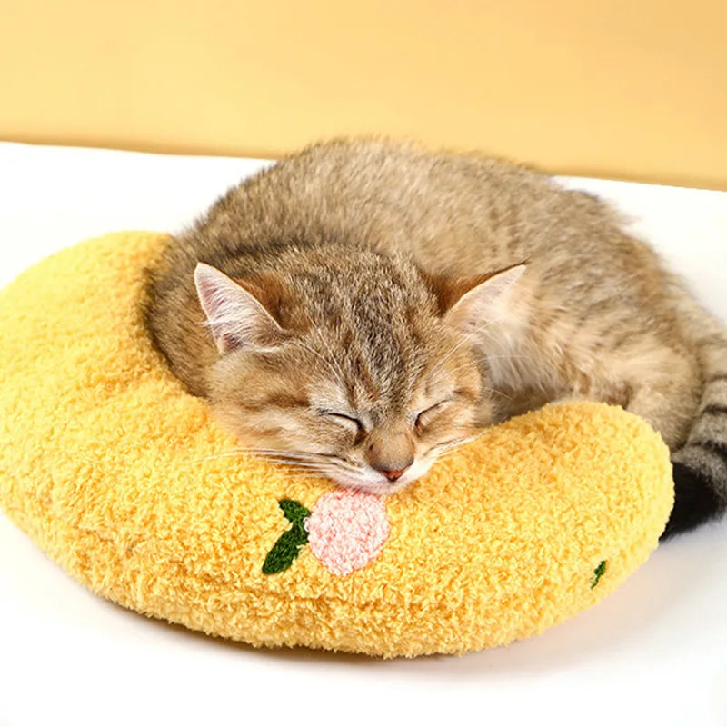 Comfy Pet Pillow
