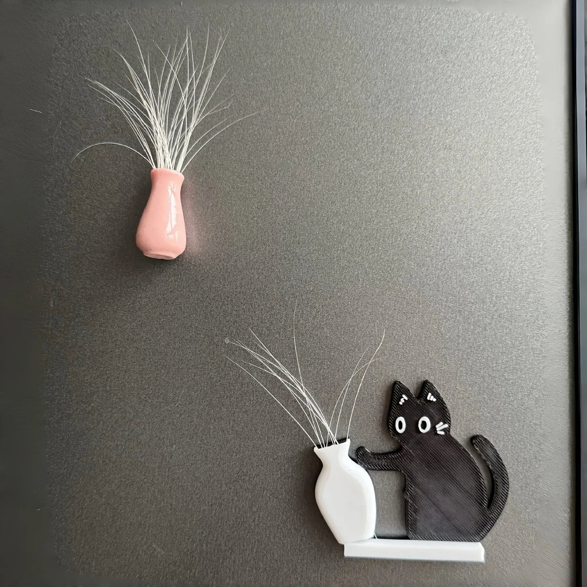 Cat Whiskers Collection